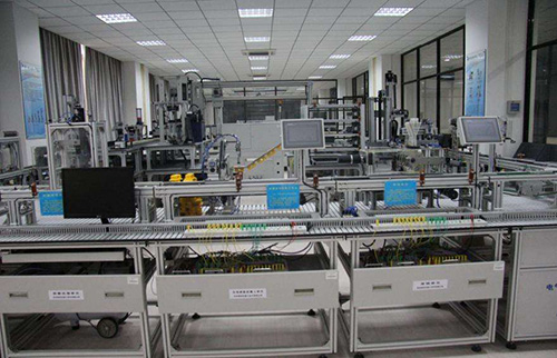 傳感器技術實訓室建設方案下載